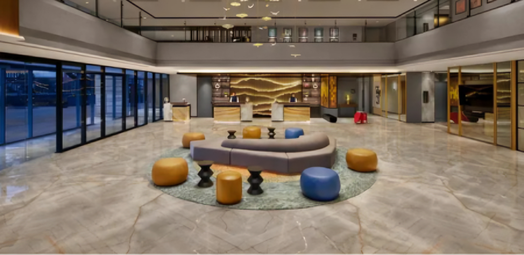 Hyatt Centric, Hebbal (Suite Rooms)